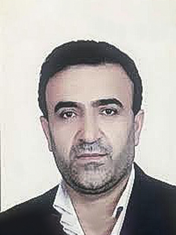 تصویر پروفایل